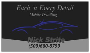 Each n' Every Detailing